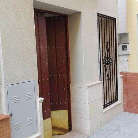 Apartamento en Calle Padilla Apartment Sevilla Bagian luar foto